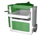 Thickness Planer Machine