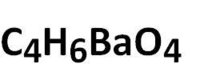 Barium Acetate