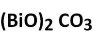 Bismuth Carbonate Basic