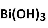Bismuth Hydroxide