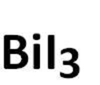 Bismuth Iodide (Bismuth Triiodide) F