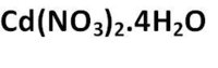 Cadmium Nitrate (4-Hydrate)