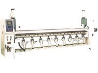 Post Forming Machine