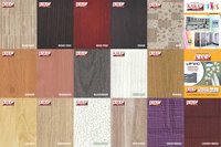 PVC Colour Profile
