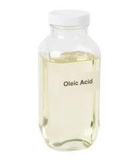 Oleic Acid 99% Min. By GC