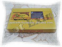 Eco-friendly BBQ Charcoal Lighter