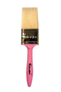50 Mm Pvc Handle Paint Brush