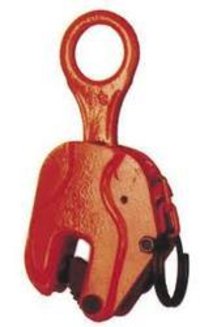 Vertical Plate Clamp