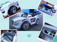 Battery Car For Kids