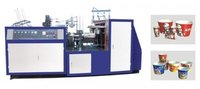 Paper Bowl Machine