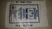 PP Rice Bags