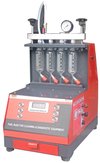 Injector Cleaning & Testing Machine Royal-MX