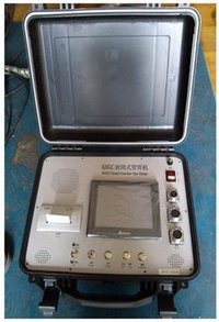 Tube To Tube Automatic Inverter DC Orbital Welder For Welding Steel Pipe Flange