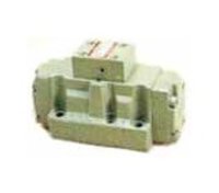Direction Controls Hydraulic Valves (Model: DHG -04/06)