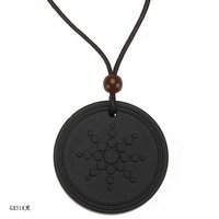 Fir Energy Pendant