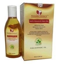Fast Body Slimming Oil