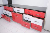 Designer Modular Kitchens