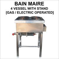 Bain Maire 4 vessel