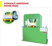 Gold Coin Making Machines
