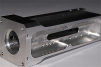 CNC Job Work