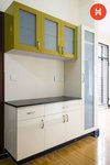 Kitchen Cupboard