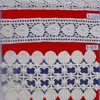 Reliable Guipure Lace Fabric
