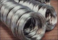 Galvanized Wires