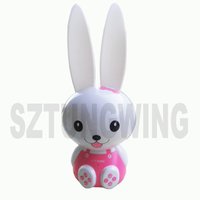 Children Story Toy