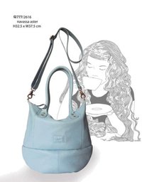Leather Stylish Handbags
