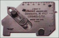 Bridge Cam Gauge