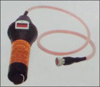 Cygnus 1 Mk4 Underwater Thickness Gauges