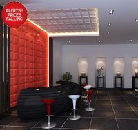 3D Wall Panel