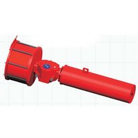 Heavy Duty Scotch Yoke Actuators