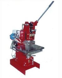 Hot Foil Stamping Machine