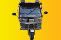 Battery E-Rickshaw (Easy Way Erx- Super Deluxe Model)