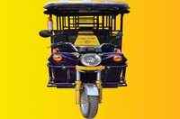 E-Rickshaw (Easy Way Erx)