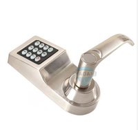 Remote Control Digital Door Lock