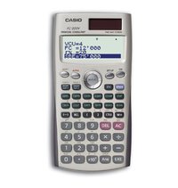 Scientific Calculator (FC-200V)