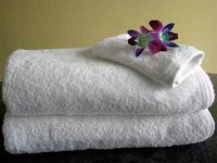 Cotton Bath Towels