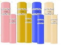 Bouquet Fragrance Talc Powder