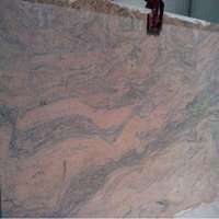 Indian Juparana Granite