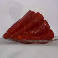 Carrot Murabba