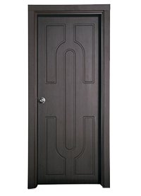 Designer Membrane Doors