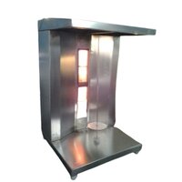 Shawarma Machine