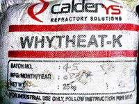 Whytheat - K