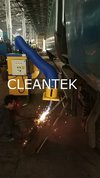 Welding Fume Extractor (FE200/FE300)