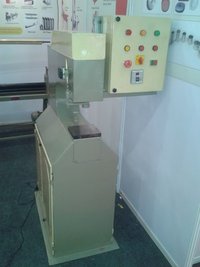 Industrial Stamping Machine