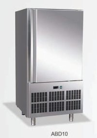 Blast Chiller and Freezer (ABD10)