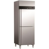 Combi Reach Chiller and Freezer