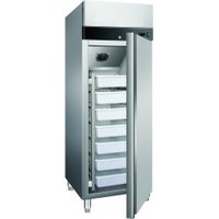 Reach In Fish Chiller